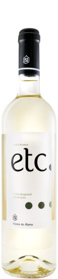 2018 Etc white