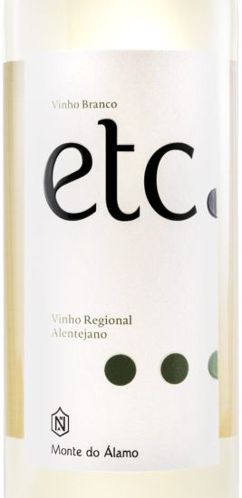 2018 Etc white