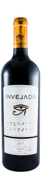 2017 Invejado tinto