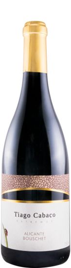 2017 Tiago Cabaço Alicante Bouschet tinto