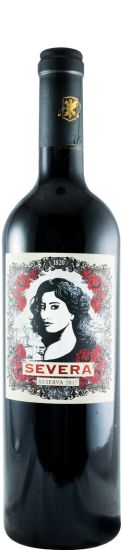 2017 Severa Reserva red