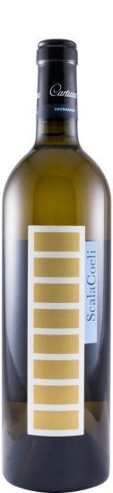2016 Scala Coeli Encruzado branco