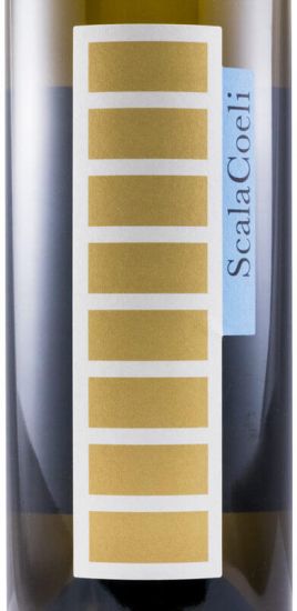 2016 Scala Coeli Encruzado branco