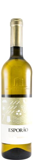 2018 Esporão Colheita organic white