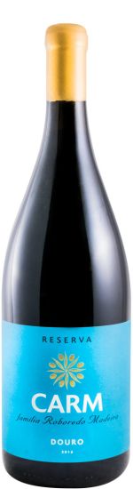 2016 CARM Reserva red 1.5L