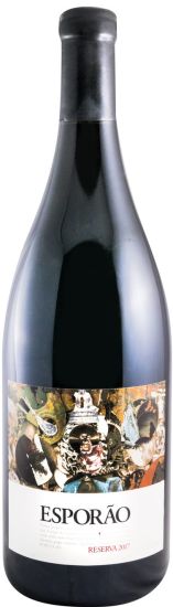 2017 Esporão Reserva tinto 3L