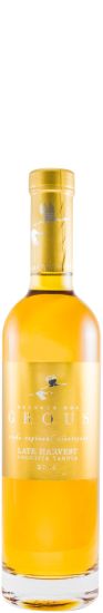 2014 Herdade dos Grous Late Harvest white 37.5cl