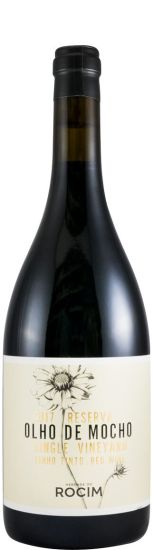 2017 Herdade do Rocim Olho de Mocho Reserva tinto