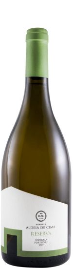 2017 Herdade Aldeia de Cima Reserva white