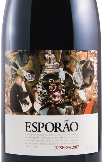 2017 Esporão Reserva red 1.5L