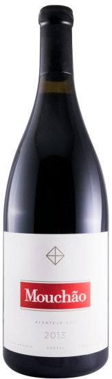 2013 Mouchão tinto 3L