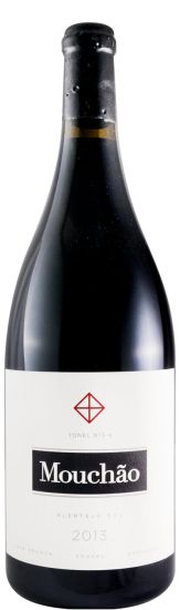 2013 Mouchão Tonel 3-4 tinto 1,5L