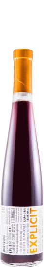 2016 Explicit Colheita Tardia branco 37,5cl