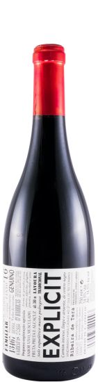 2016 Explicit tinto