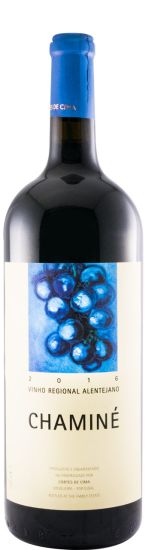2016 Cortes de Cima Chaminé red 1.5L