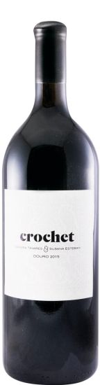 2015 Esteban & Tavares Crochet tinto 1,5L