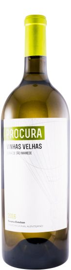 2016 Susana Esteban Procura Vinhas Velhas branco 1,5L