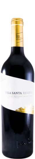 2016 João Portugal Ramos Vila Santa Reserva tinto