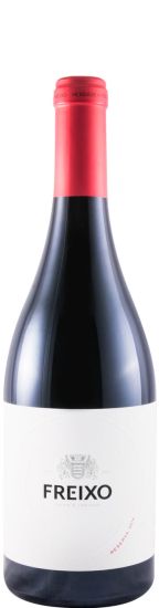 2016 Herdade do Freixo Reserva red