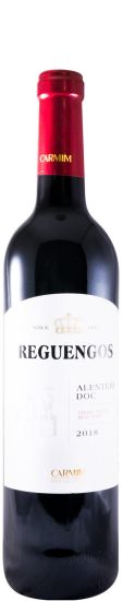 2018 Reguengos tinto