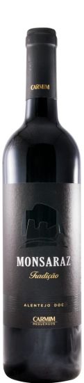 2018 Monsaraz tinto