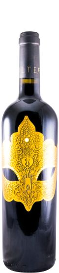 2017 Volteface Reserva red