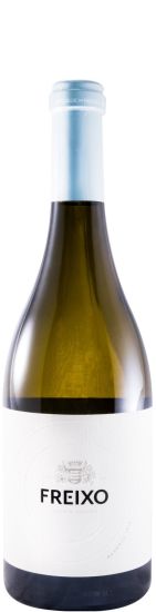 2018 Herdade do Freixo Reserva branco