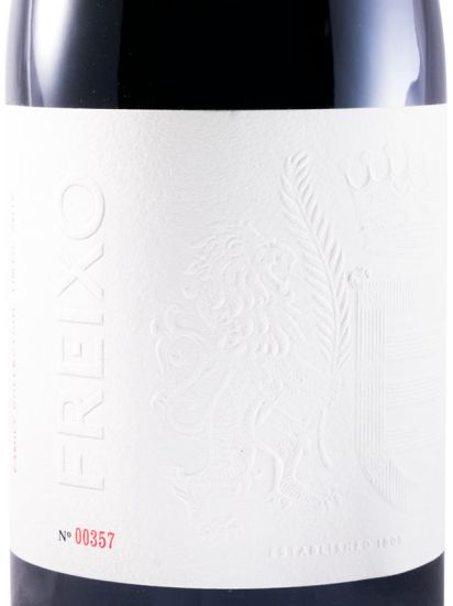2015 Herdade do Freixo Family Collection tinto