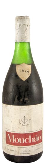 1974 Mouchão tinto