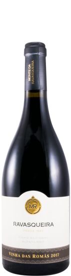2017 Monte da Ravasqueira Vinha das Romãs tinto