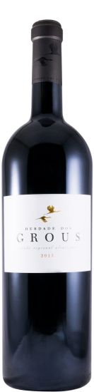 2017 Herdade dos Grous tinto 1,5L