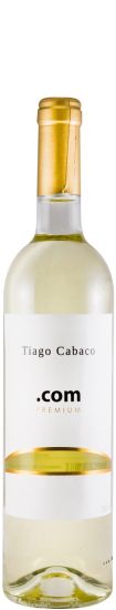 2019 Tiago Cabaço .Com Premium branco