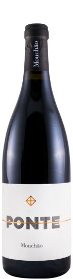2015 Mouchão Ponte red