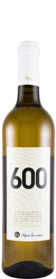 2018 Altas Quintas 600 white