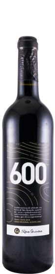 2018 Altas Quintas 600 tinto