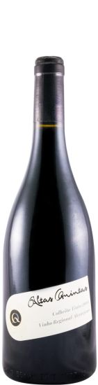 2016 Altas Quintas Colheita red