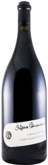 2008 Altas Quintas red 3L