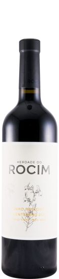 2018 Herdade do Rocim red
