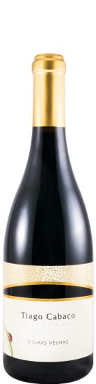 2017 Tiago Cabaço Vinhas Velhas tinto