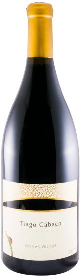 2017 Tiago Cabaço Vinhas Velhas tinto 3L