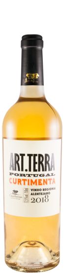 2018 Art.Terra Curtimenta white