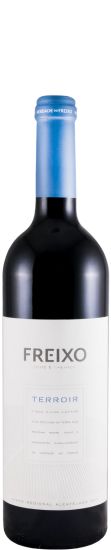 2017 Herdade do Freixo Terroir red