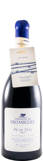 2017 Herdade de São Miguel Pé de Mãe red