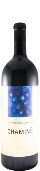 2018 Cortes de Cima Chaminé red 3L