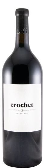 2016 Esteban & Tavares Crochet tinto 1,5L