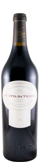 2017 João Portugal Ramos Quinta da Viçosa AS red