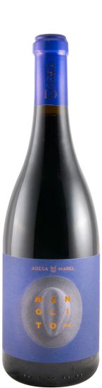 2018 Manolito red