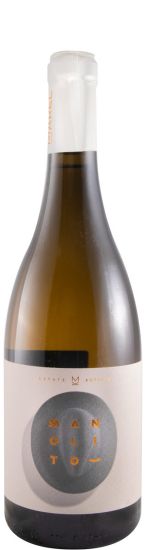 2018 Manolito branco