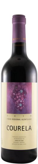 2018 Cortes de Cima Courela tinto