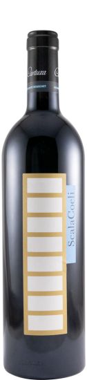 2016 Scala Coeli Reserva Alicante Bouschet tinto